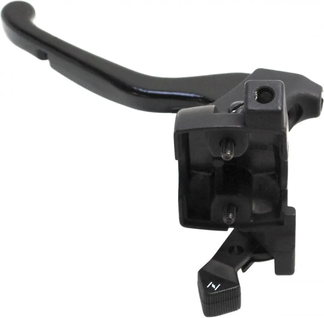 Cocotte gauche Domino pour Scooter Yamaha 50 BWS 1999 à 2000 SA061 Neuf