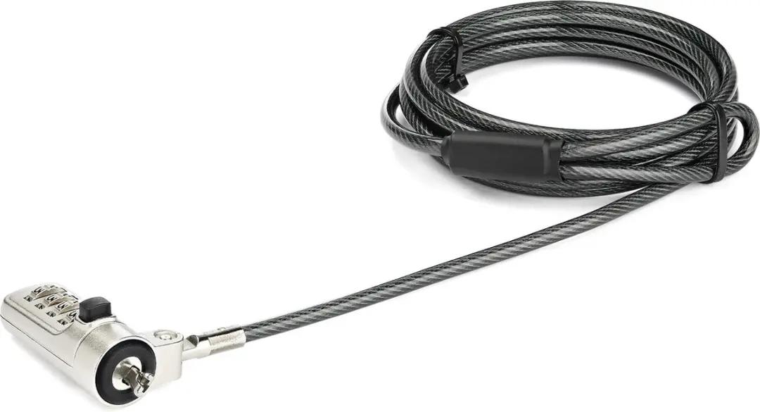 StarTech Laptop kabelslot