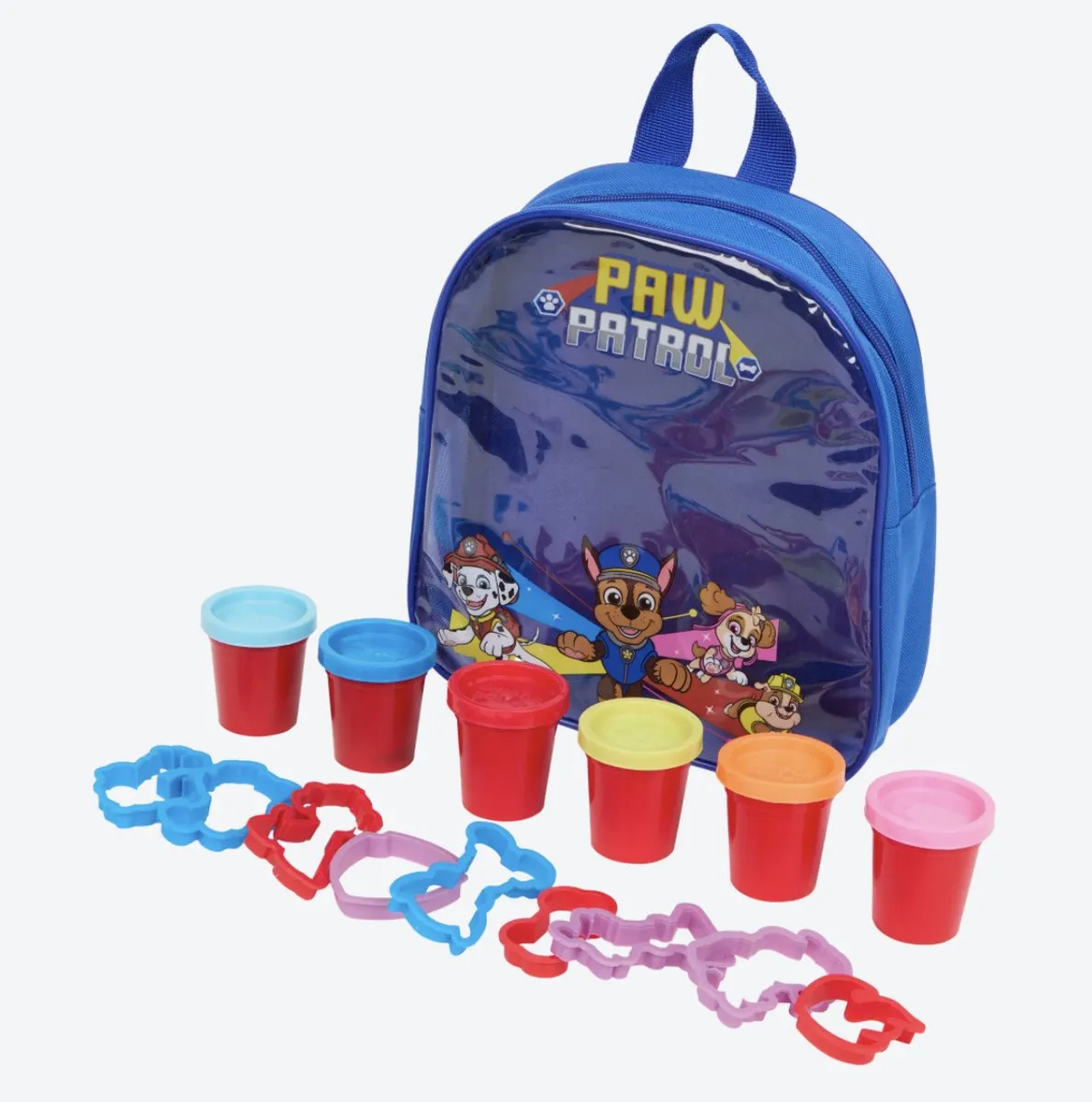 Disney Paw Patrol Klei Set
