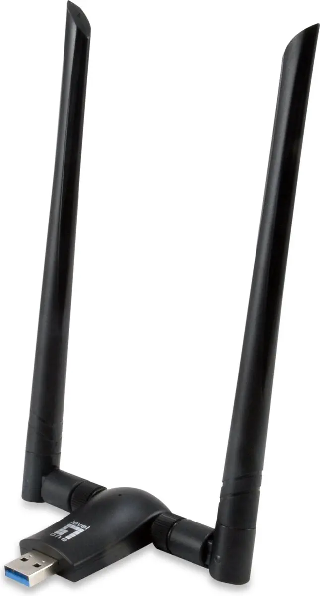 LevelOne WUA-1810E WLAN 867 Mbit/s