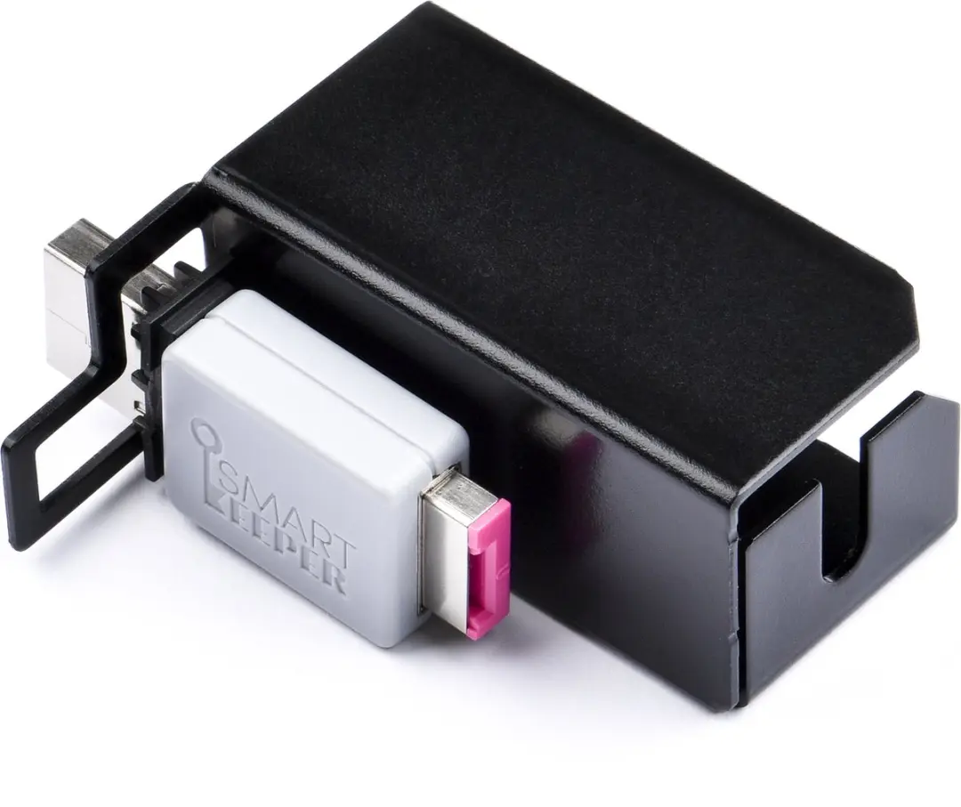Smart Keeper Essential UM03PK Toetsenbord/Muislock - Roze