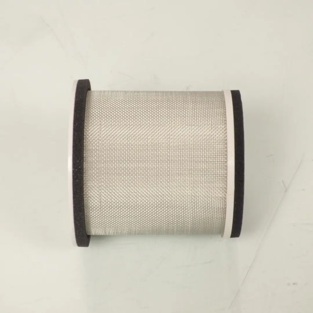 Filtre à air Hiflofiltro pour Moto Yamaha 600 Xj S Diversion 1992 à 2002 Neuf