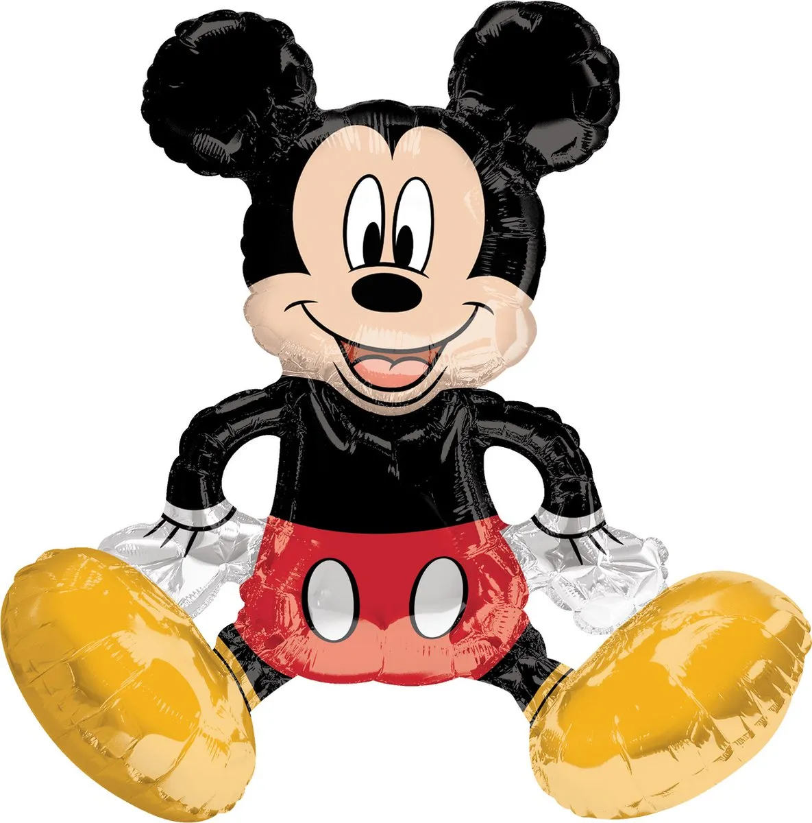 Disney Mickey Mouse Ballon 45cm