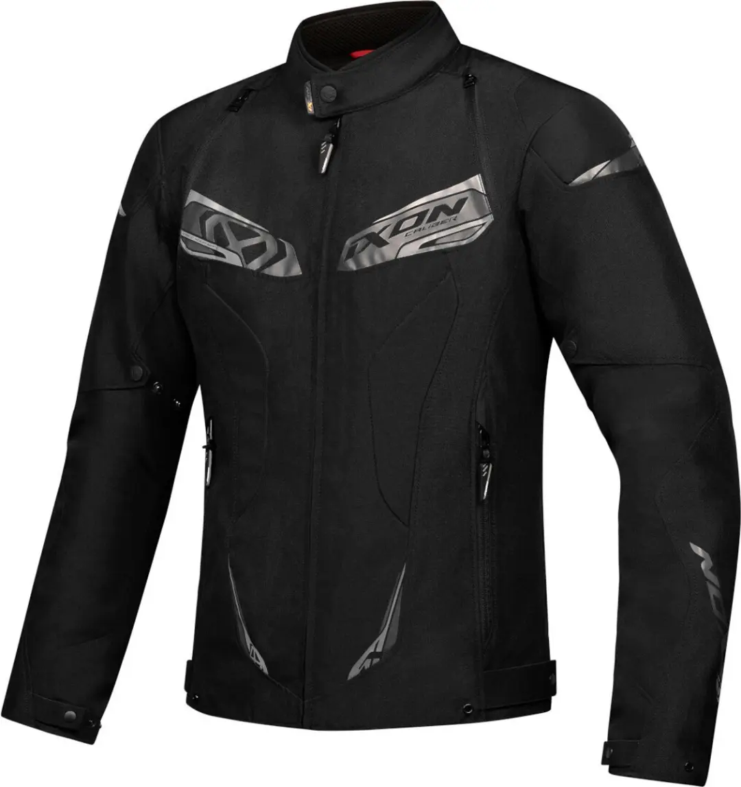 IXON Caliber Motorjas