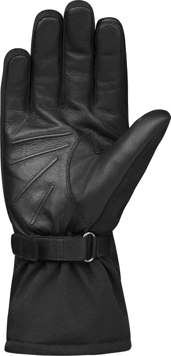 IXON Pro Cain LG Lady Motorhandschoenen - Zwart L