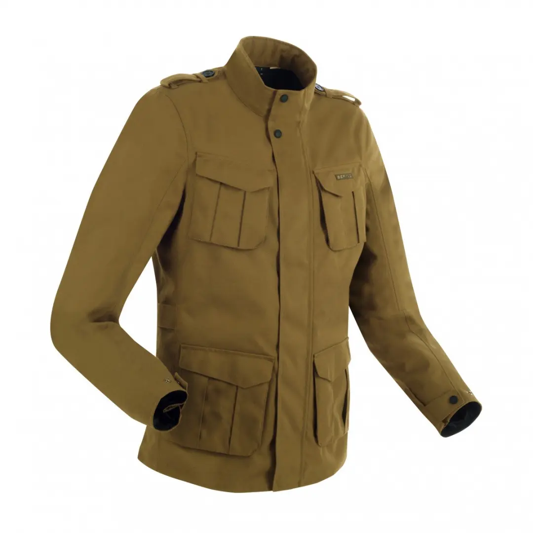 Bering Norris Evo Herenjas