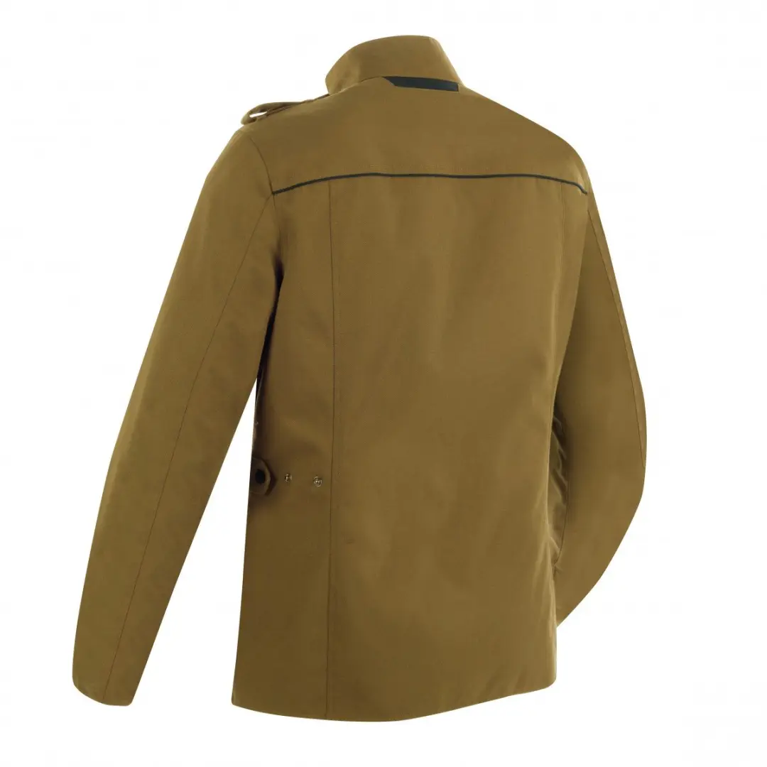 Bering Norris Evo Herenjas - Bruin