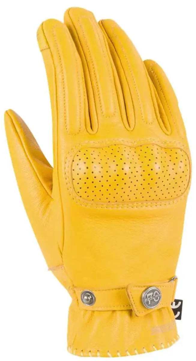 Segura Marvin Leren Handschoenen Vrouwen