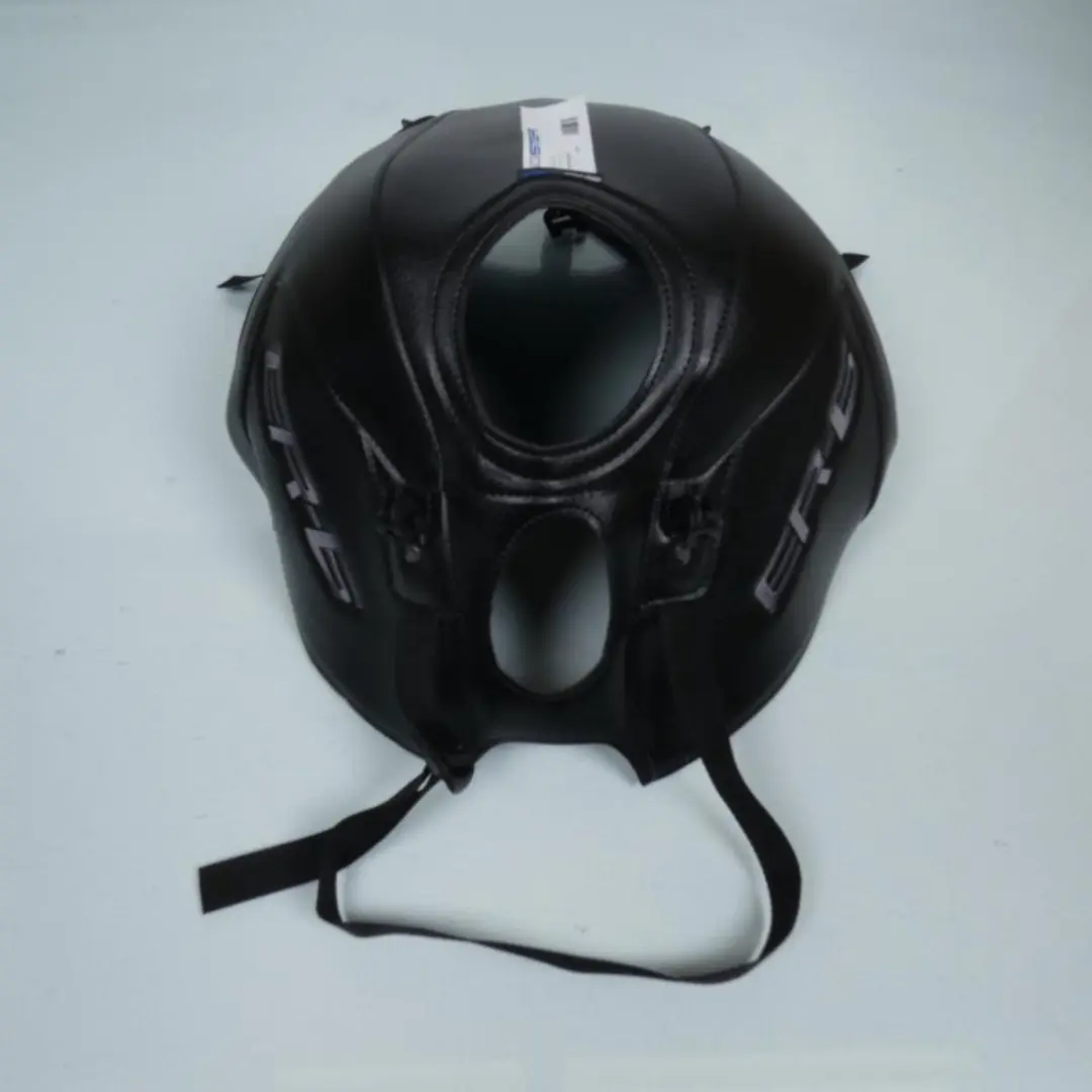 Bagster Tankpad Kawasaki ER6 1627U - Zwart