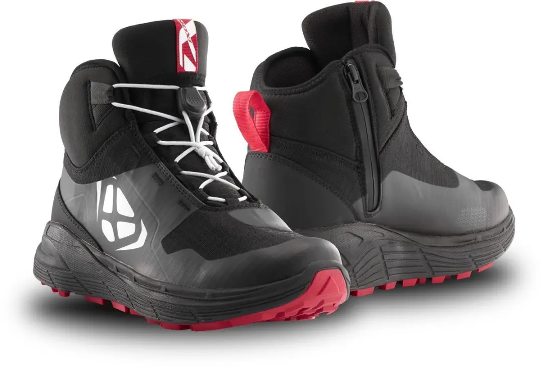IXON Snake WP Motorschoenen