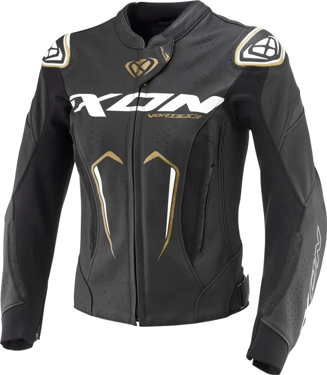 IXON Vortex 3 Dames Motorjas L