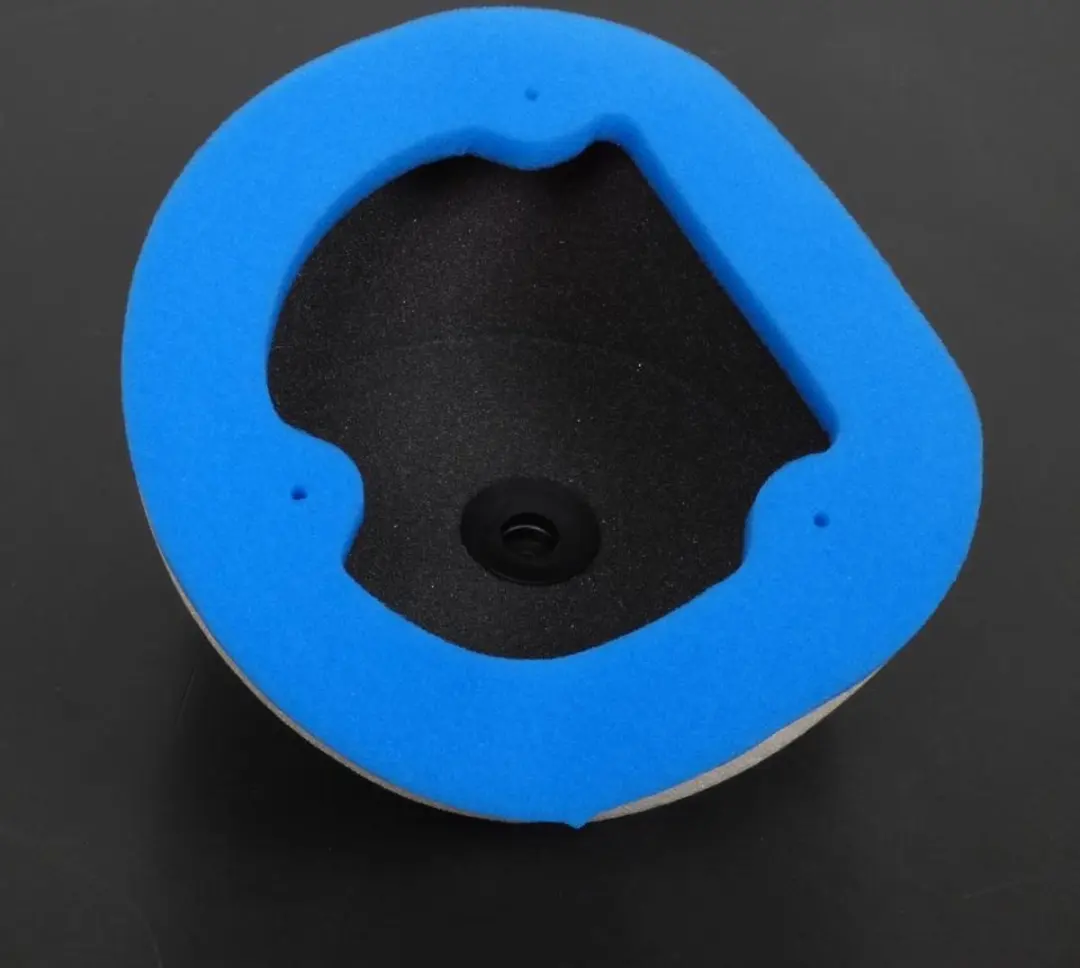 tecnium luchtfilter voor ktm 250 sx-f motorfiets na 2006 5.8.13-t nieuw