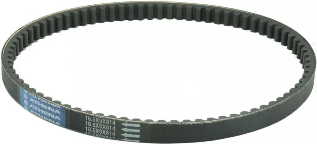 athena aandrijfriem voor peugeot 100 trekker scooter 1998 tot 2004 s410000350015