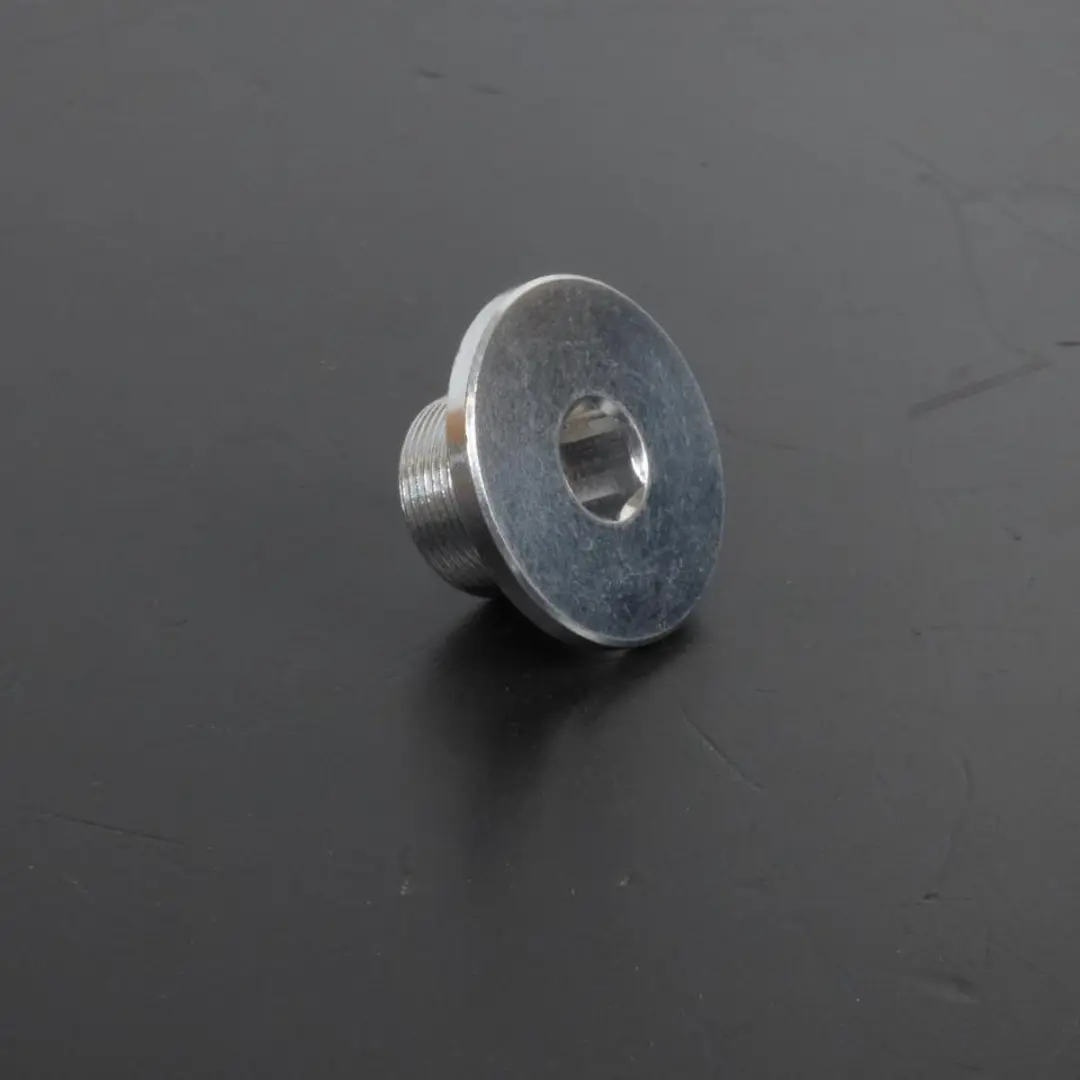 Originele kroonmoer voor aprilia 50 RS 2004 tot 2009 861627 Gloednieuw