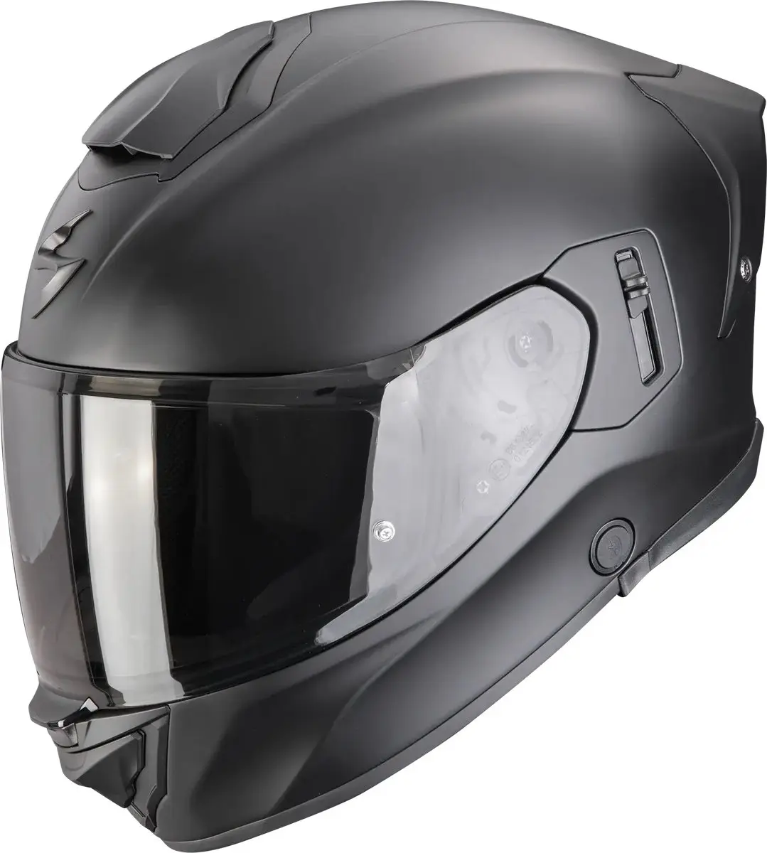Scorpion EXO-530 Solid Integraalhelm
