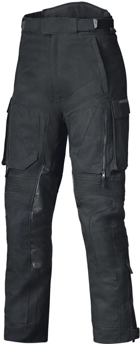 Held Tridale Base Waterdicht Zwart Textiele Motorbroek