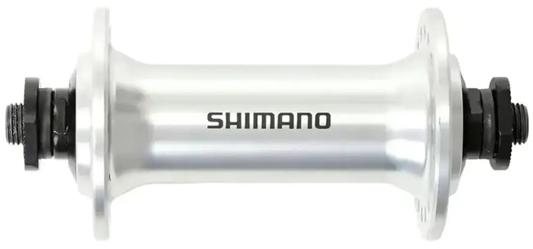 Shimano Sora HB-RS300 Voornaaf - Zilver 36H - afbeelding 3 van 3