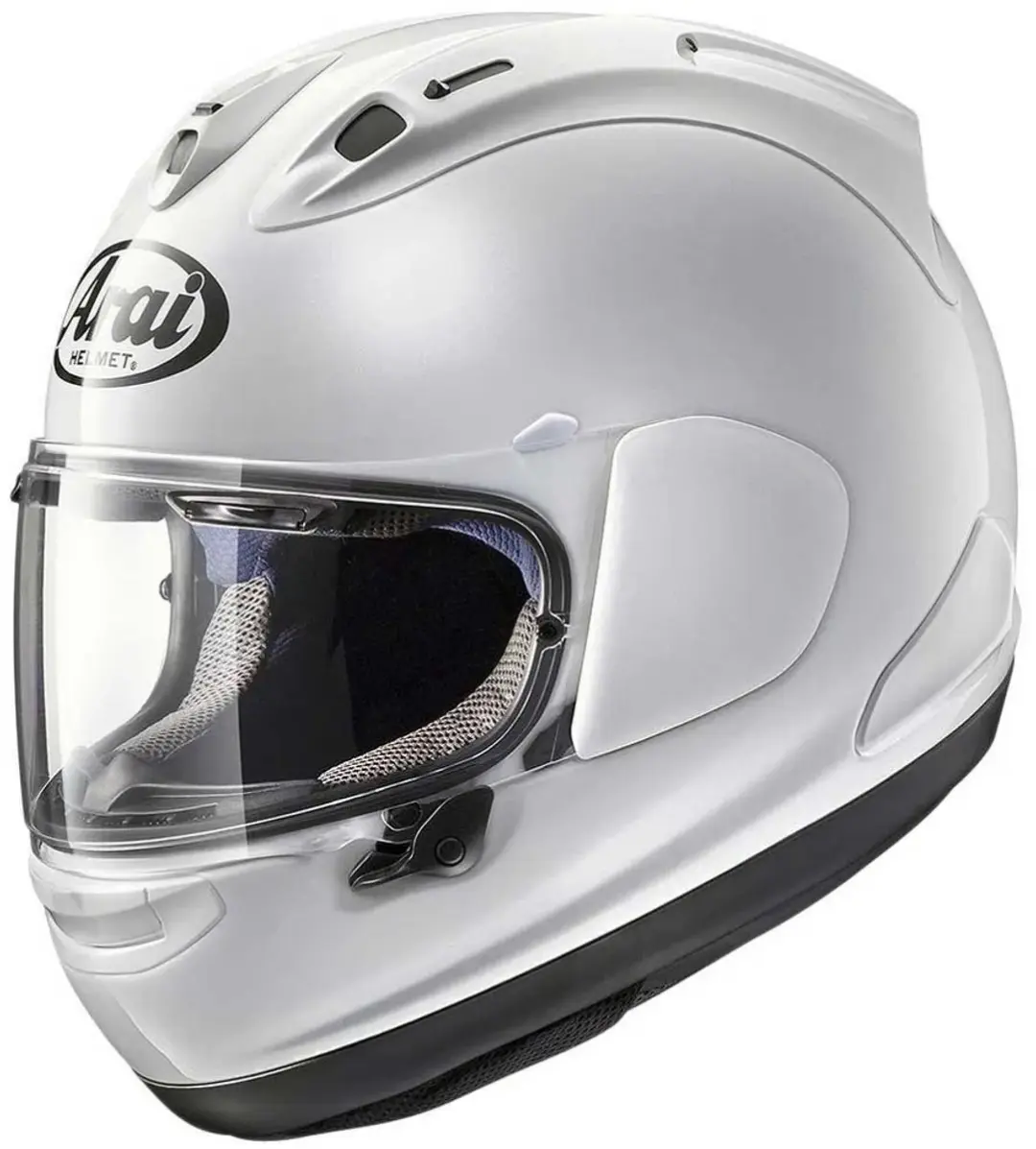 Arai RX-7V EVO Integraalhelm - M - Wit