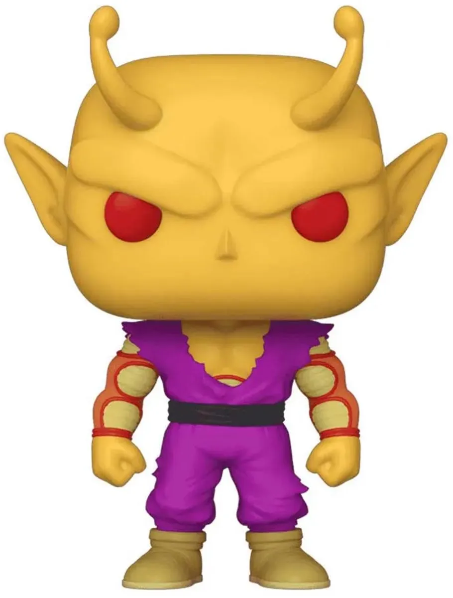 Funko Pop! Orange Piccolo Dragon Ball Super 1707 - Multicolor