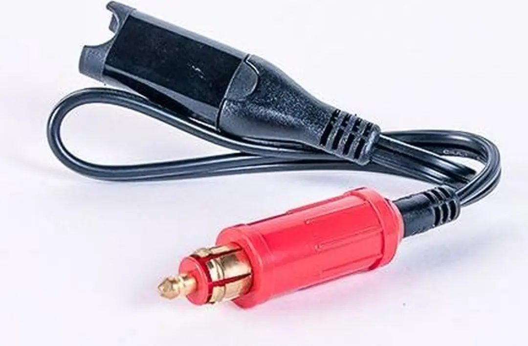 OptiMate O-19 Accukabel SAE - Geschikt voor alle accutypes