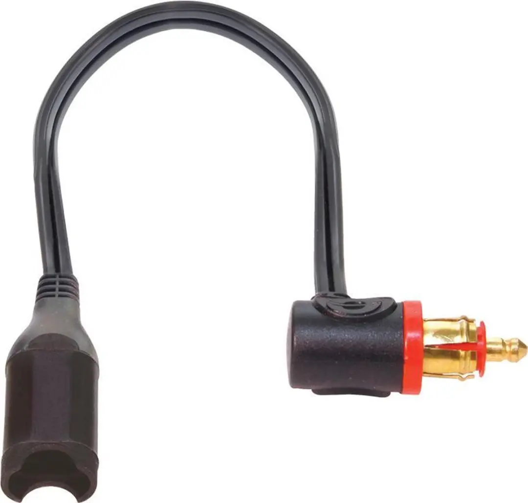 OptiMate O-19 Accukabel SAE