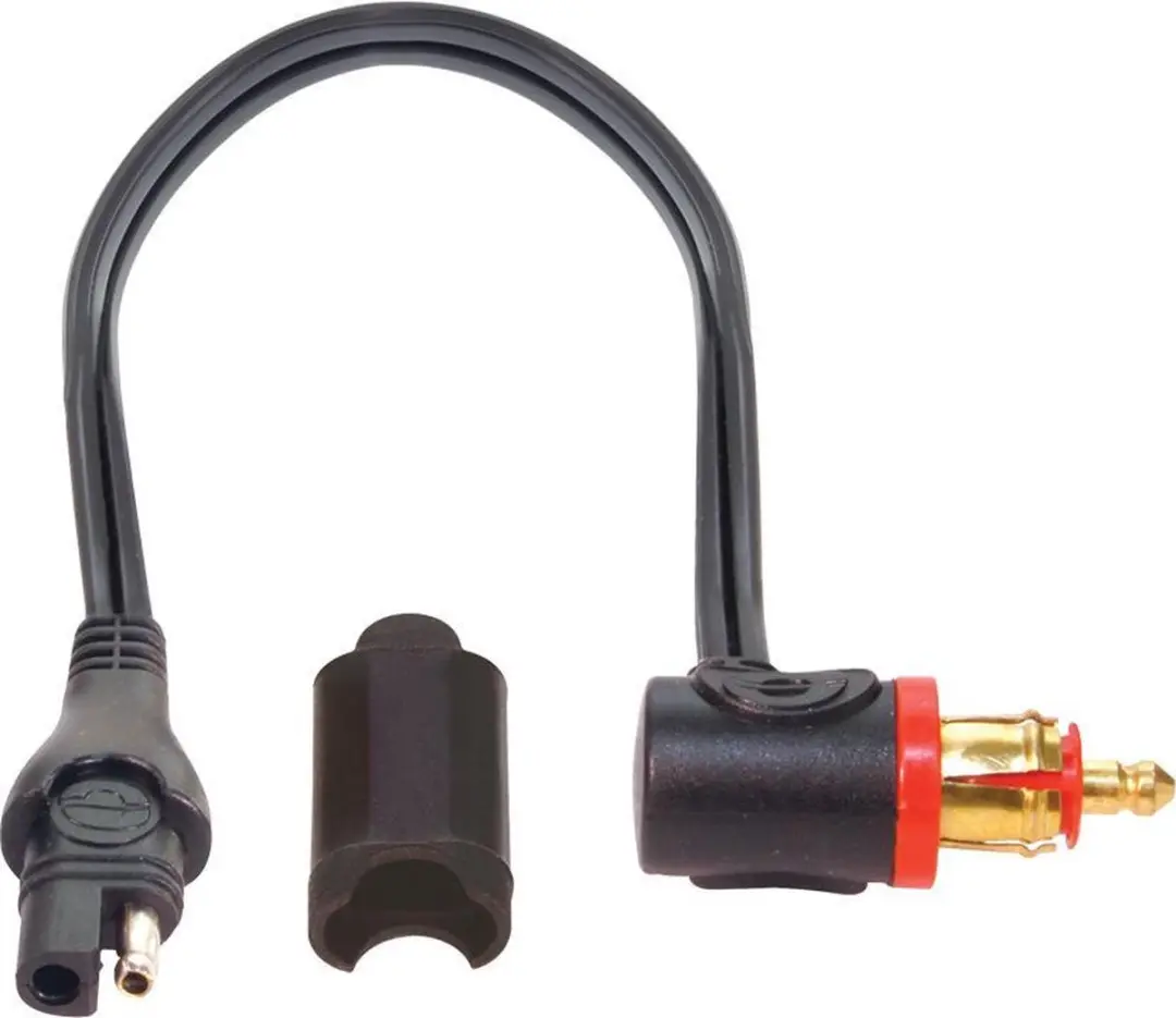OptiMate O-19 Accukabel SAE - Geschikt voor alle accutypes