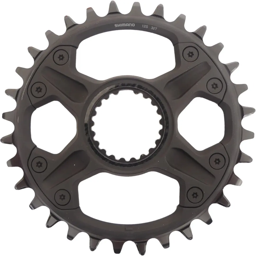 Shimano Deore FC-M6100 Kettingblad 32T
