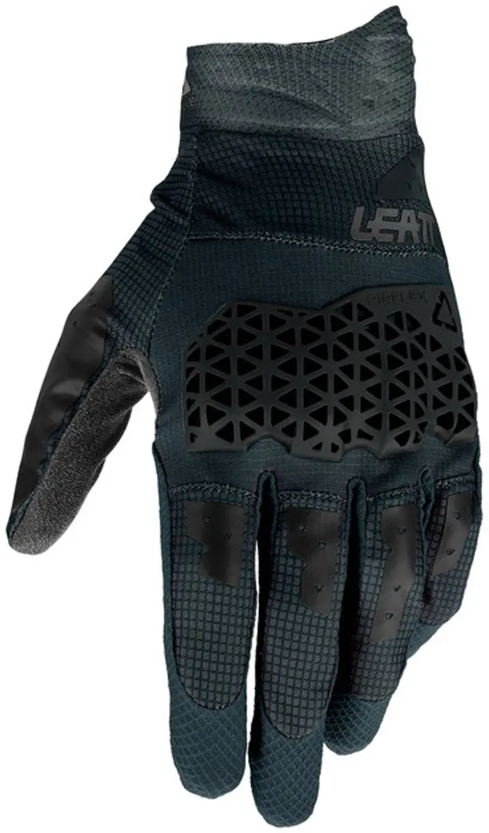 Leatt Moto 3.5 Lite Motorhandschoenen XL - Zwart
