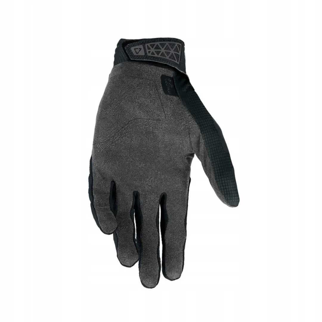 Leatt Moto 3.5 Lite Motorhandschoenen XL - Zwart