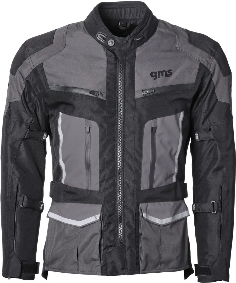 Gms Tigris Motorjas
