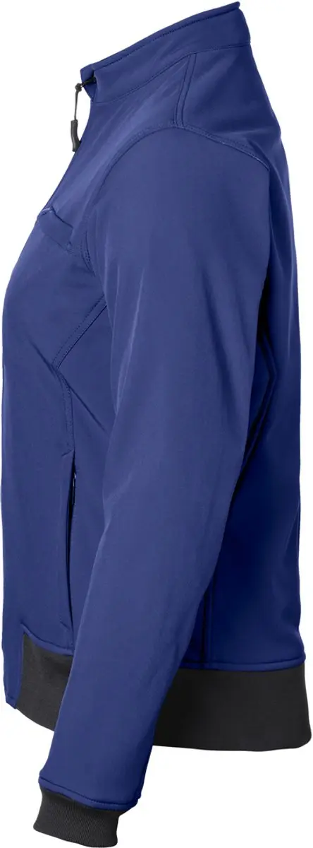 Gms Metropole Blauwe Motorjas - XL