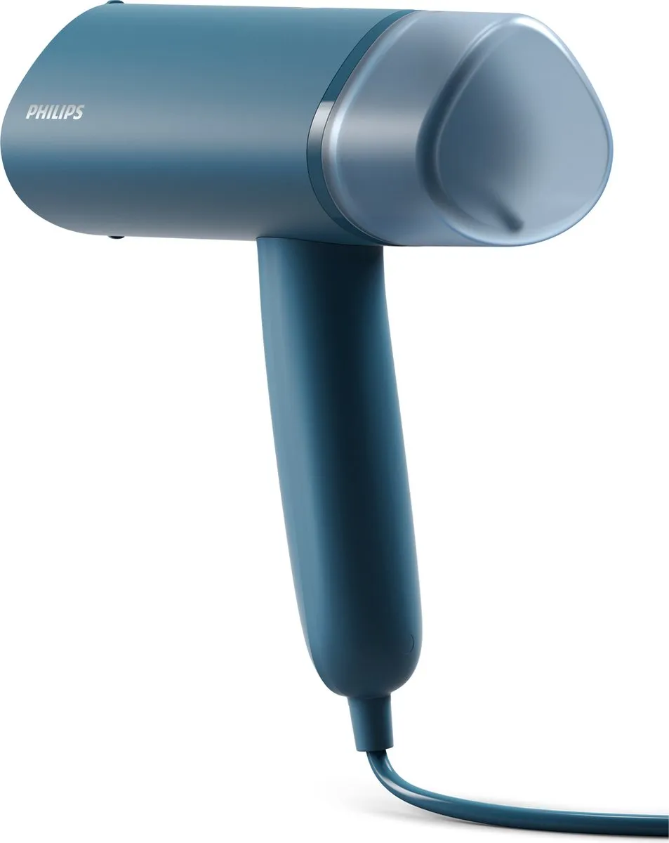 Philips 3000 Series STH3000/20 Kledingstomer - 1000W - Donkerblauw