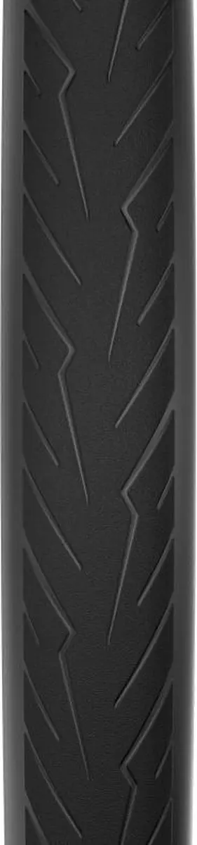 Pirelli Cinturato Velo TLR Racefietsband 28mm - Zwart