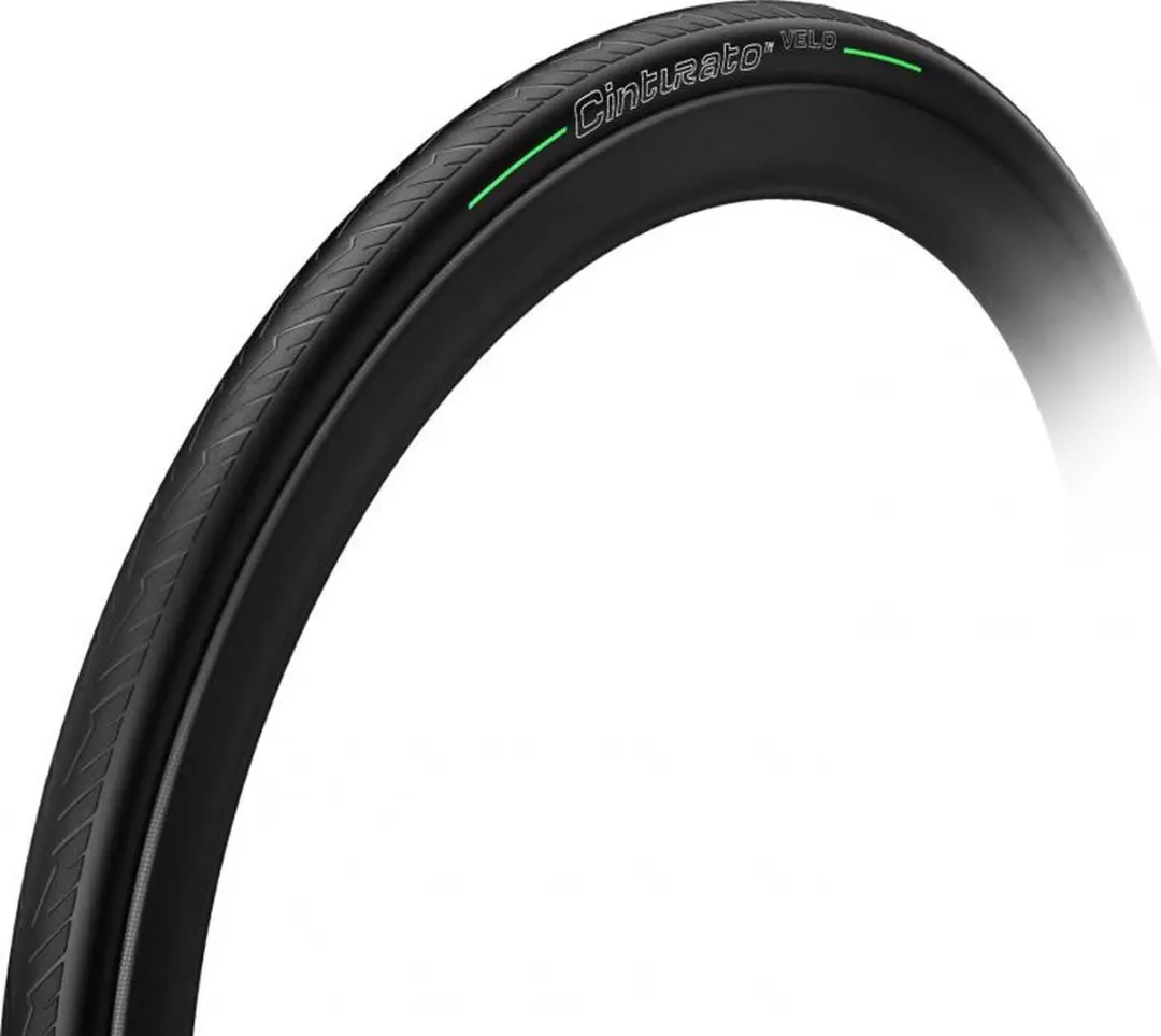 Pirelli Cinturato Velo TLR Racefietsband 28mm