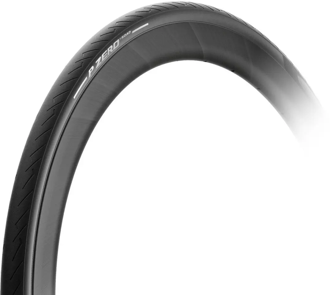 Pirelli P Zero Road Raceband 28mm - Zwart - afbeelding 6 van 6