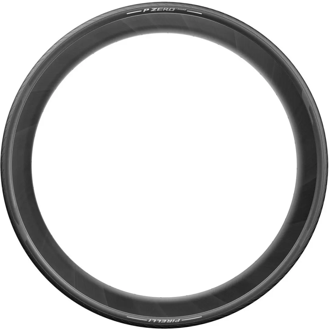 Pirelli P Zero Road Raceband 28mm - Zwart