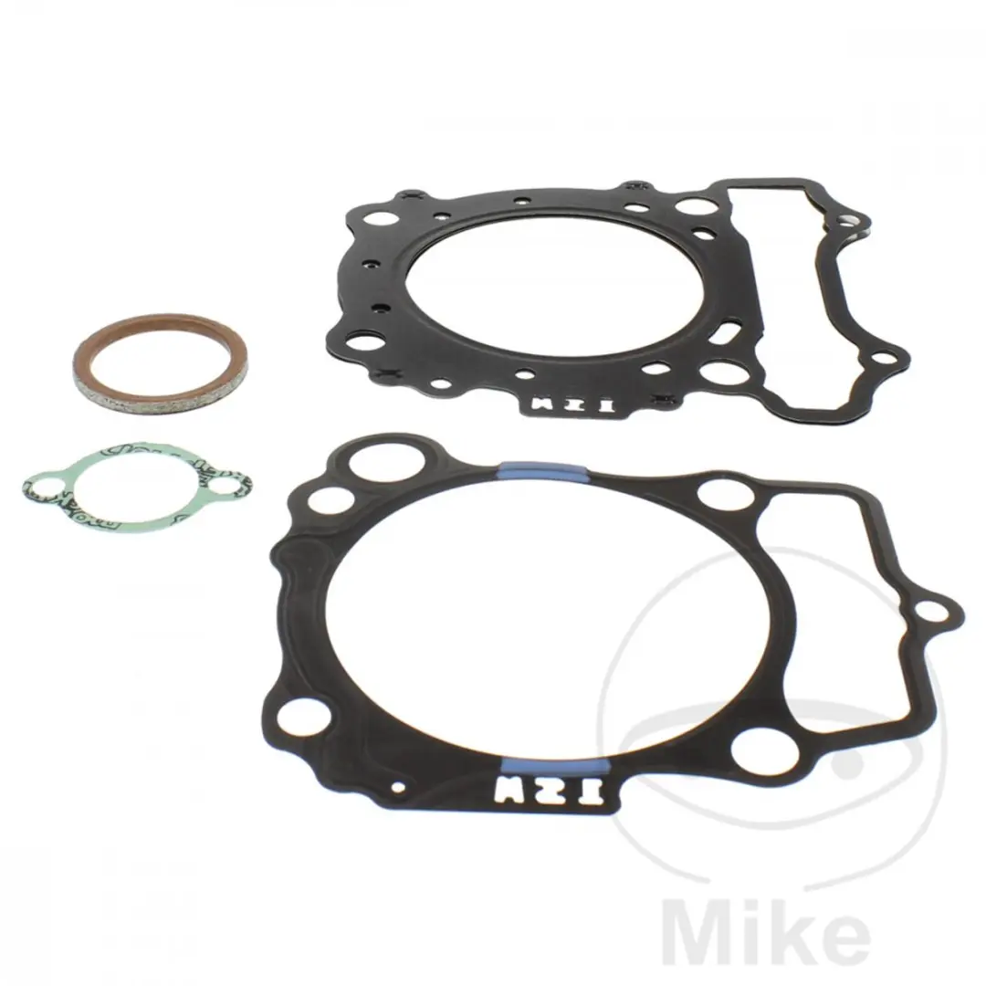 Athena cilinder pakkingset 250cc 77mm voor Yamaha YZ250F (2014-2018)