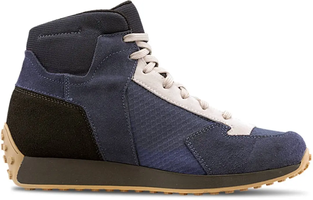 Gaerne G-Rue Motorschoenen 45 - Donkerblauw