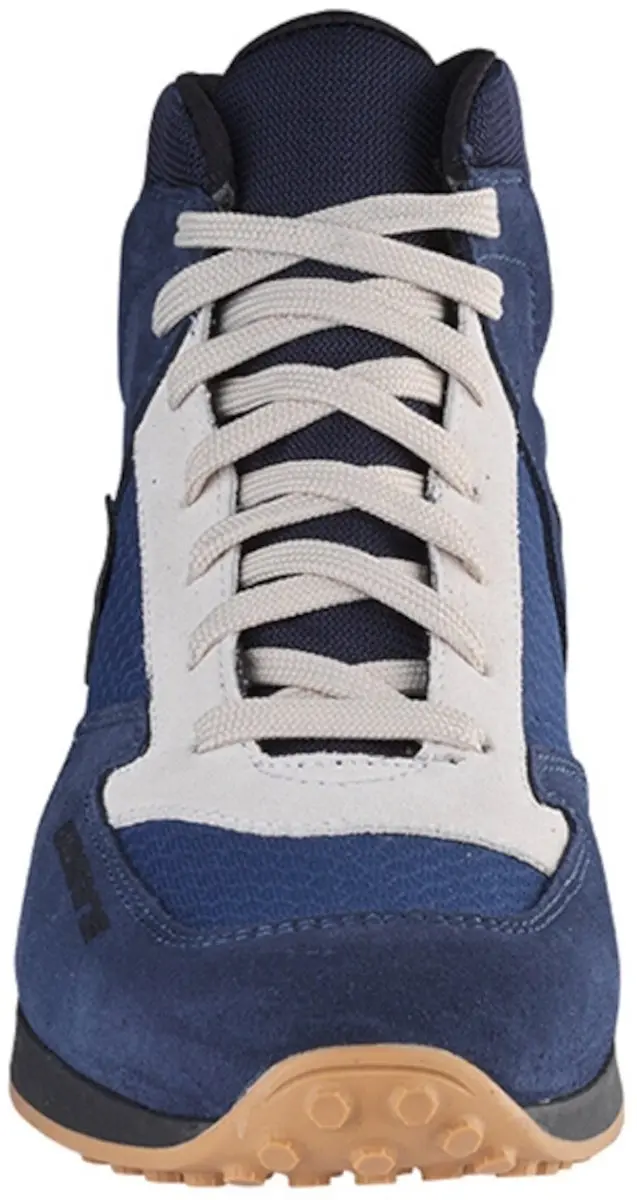 Gaerne G-Rue Motorschoenen 45 - Donkerblauw