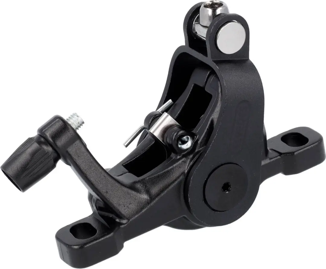 Elvedes MP1000 Mechanische Remklauw - Dubbele Zuiger