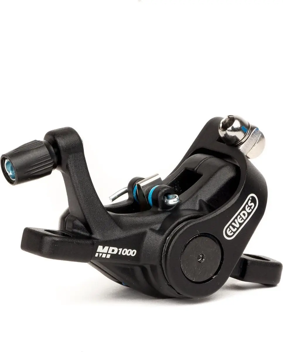 Elvedes MP1000 Mechanische Remklauw - Dubbele Zuiger - afbeelding 6 van 6