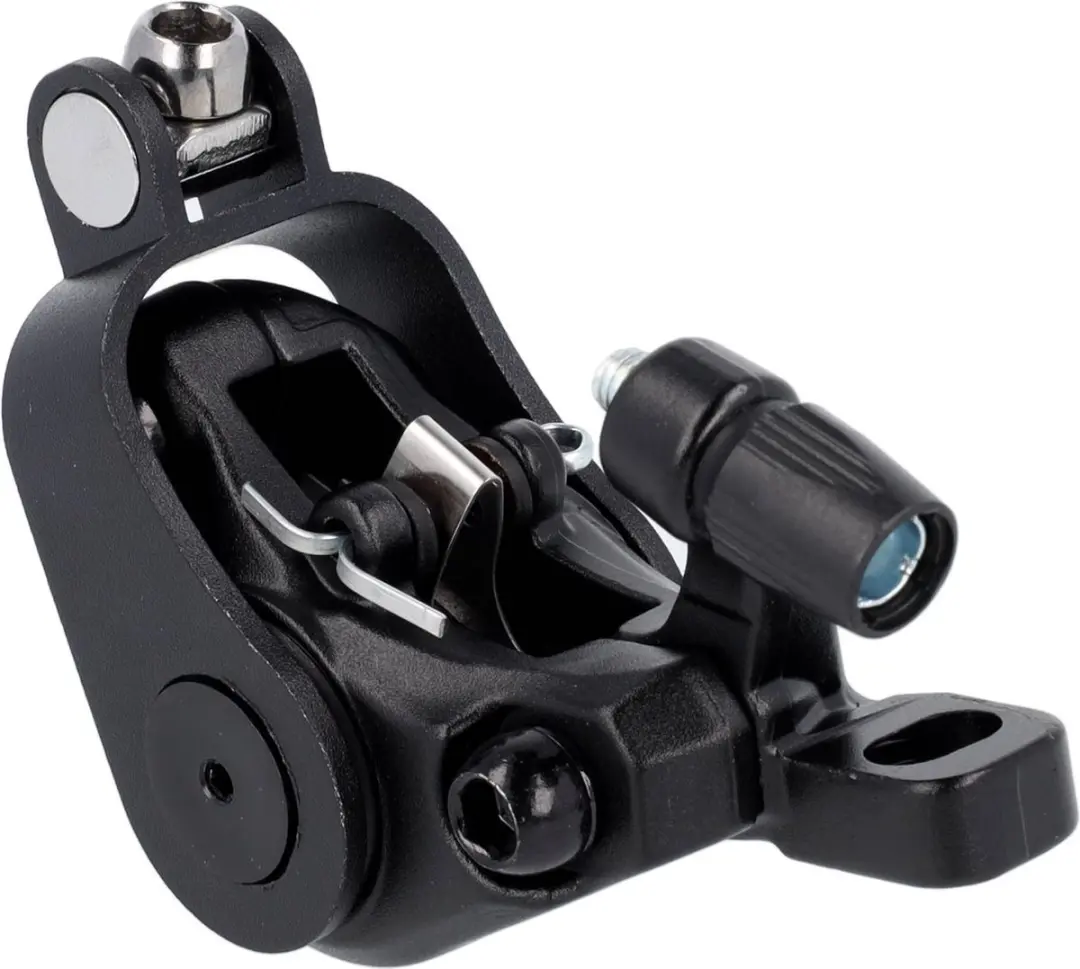 Elvedes MP1000 Mechanische Remklauw - Dubbele Zuiger