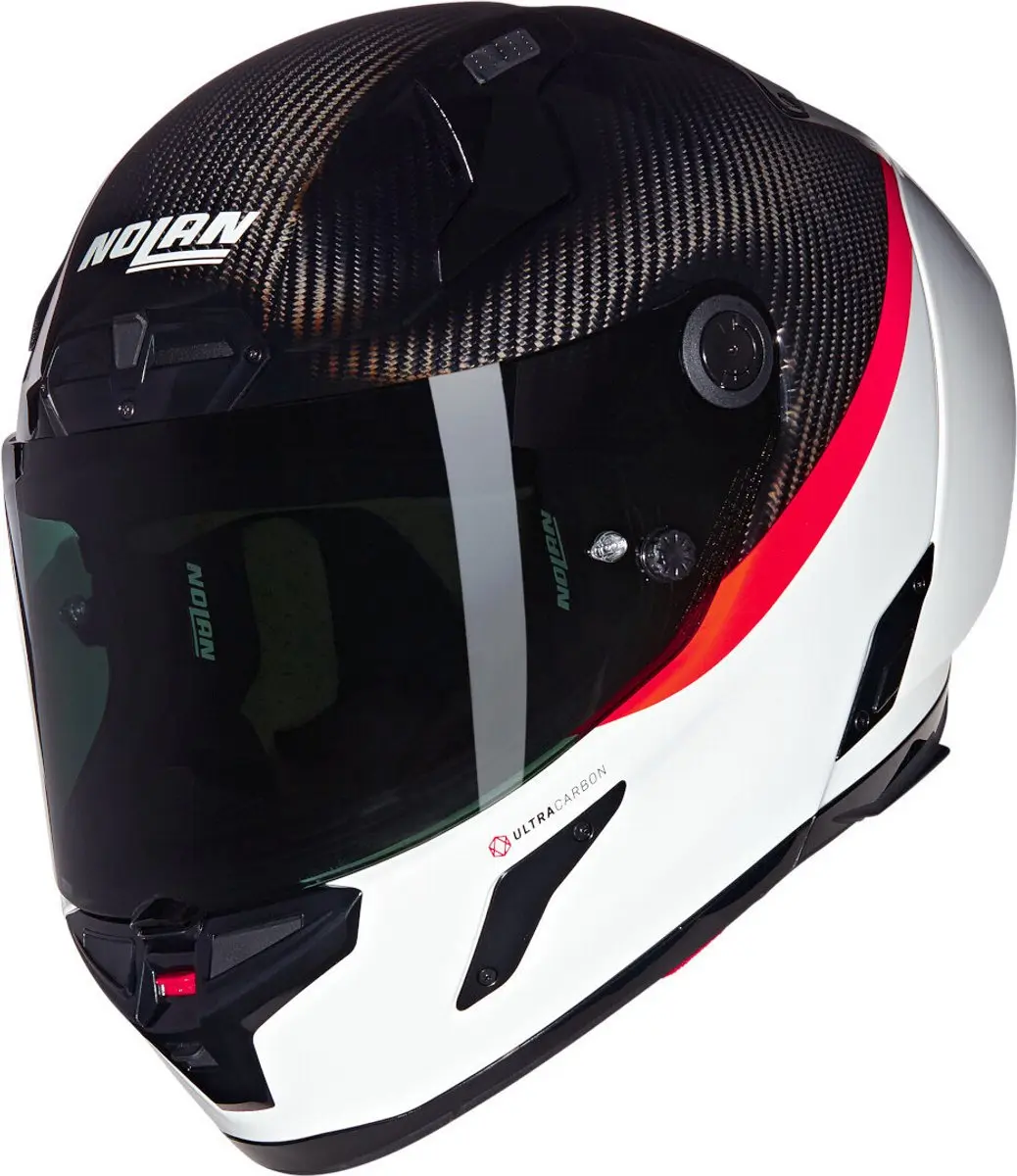 Nolan X-804 RS D.O.C. Integraalhelm