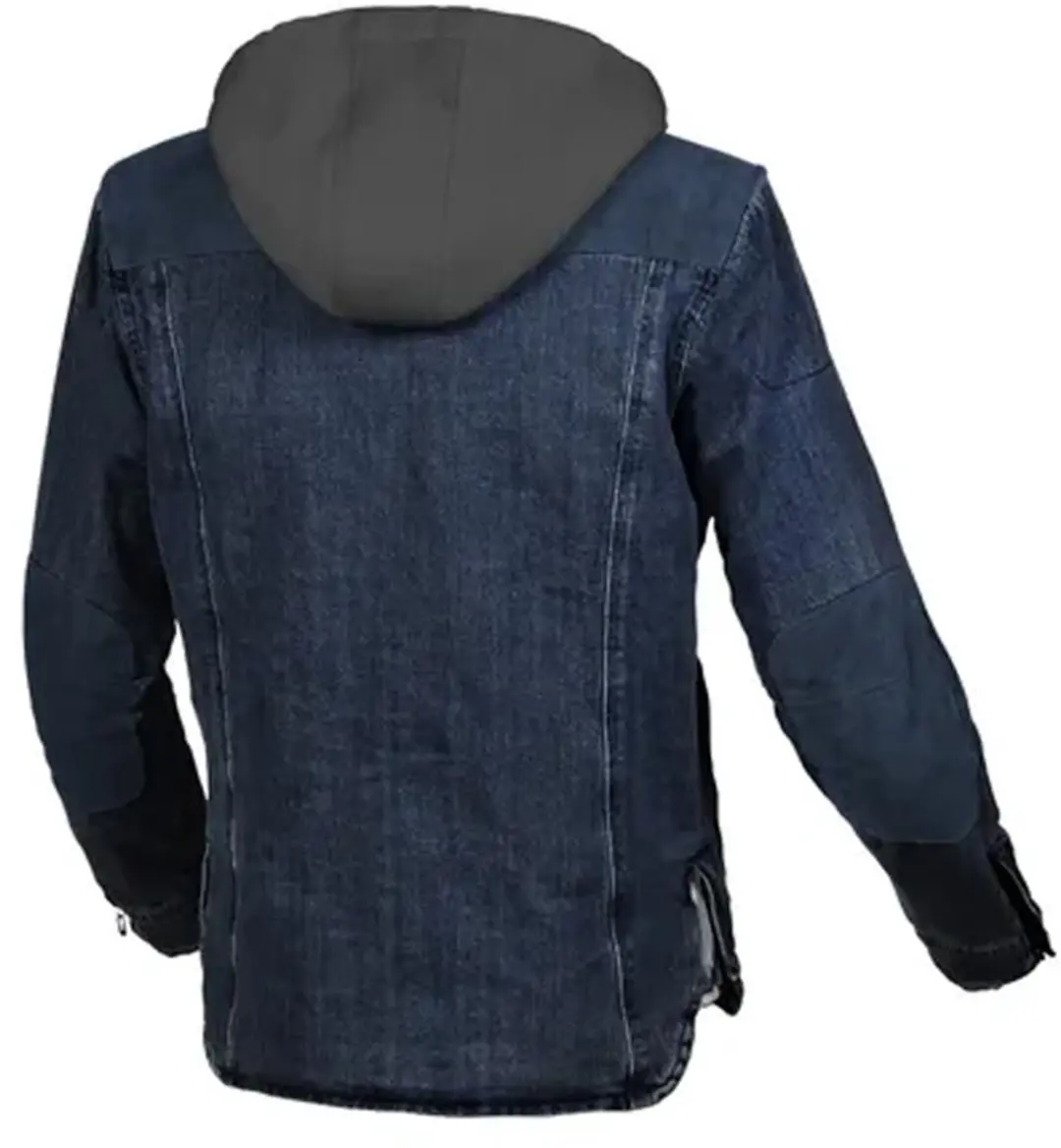 Macna Inland Jas - Blauw/Bruin