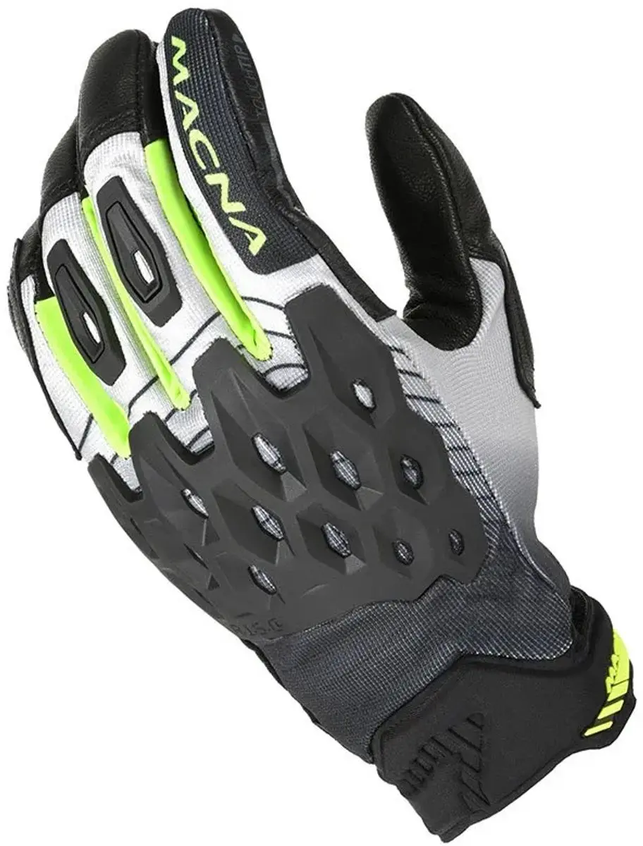 Macna Tanami Handschoenen Zwart 3XL Man
