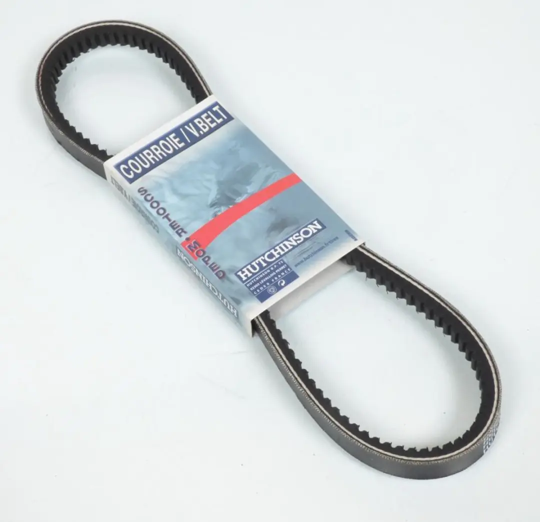 Hutchinson 5499CR Aandrijfriem voor Peugeot 103 RCX