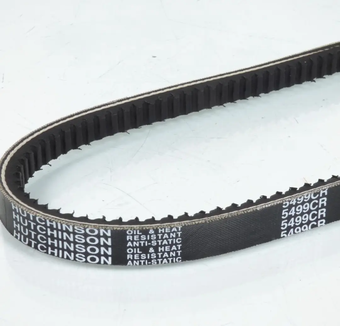 Hutchinson 5499CR Aandrijfriem voor Peugeot 103 RCX
