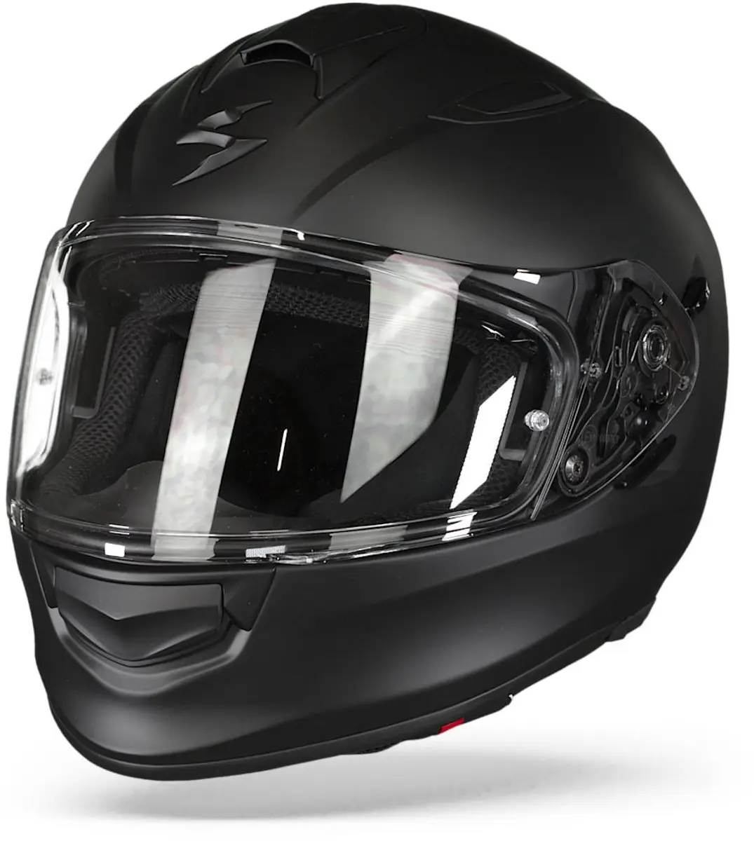 Scorpion EXO-491 Motorhelm