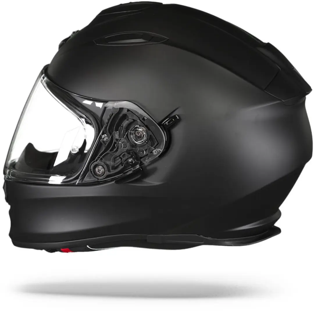 Scorpion EXO-491 Motorhelm - XXL - Matt Black