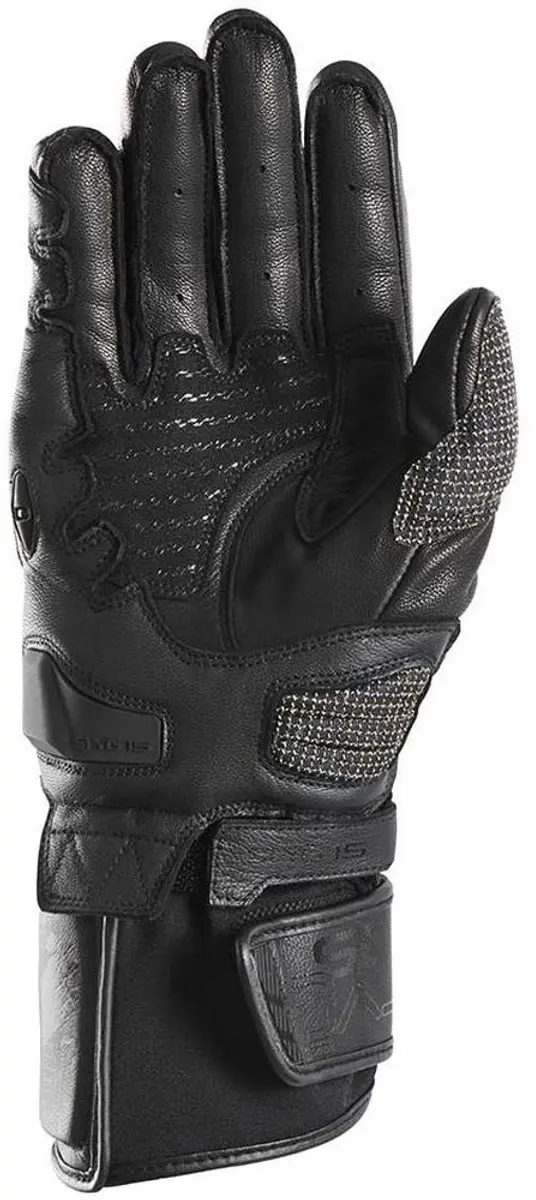 Furygan Motoblouz Styg 15 Motorhandschoenen - L - Zwart